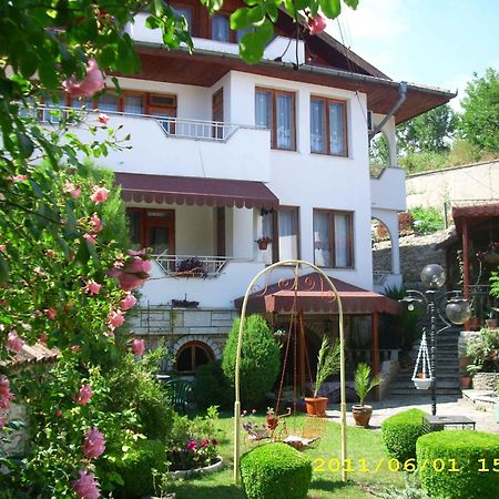 Guest House Villa Katty Балчик Экстерьер фото
