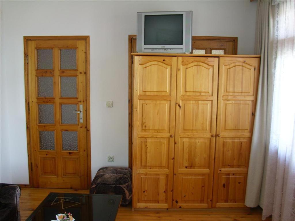 Guest House Villa Katty Балчик Номер фото