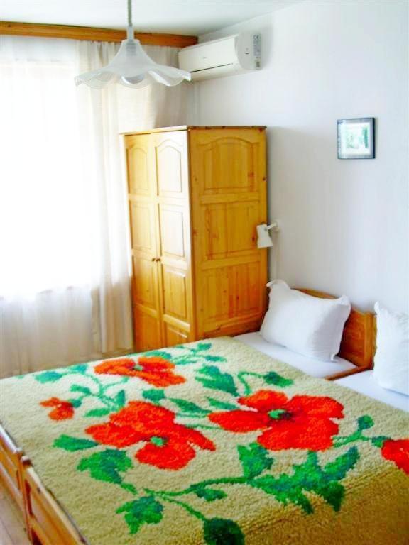 Guest House Villa Katty Балчик Номер фото